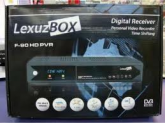RECEPTOR LEXUZBOX F-90